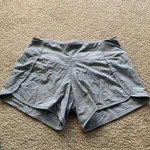Free Fly athletic shorts